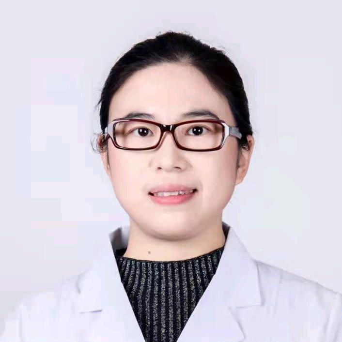 皮肤科专家孔宇虹