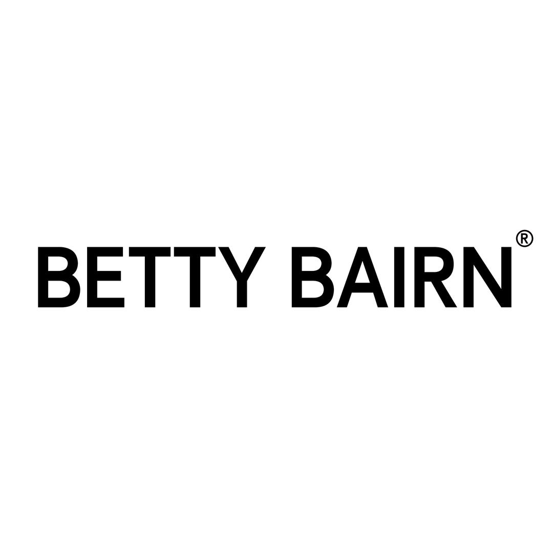 Betty Bairn刘哈哈女装专卖店