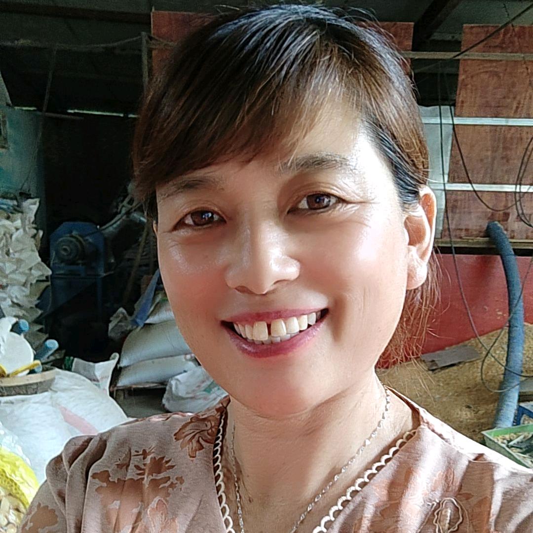 张姊妹（橱窗好物）