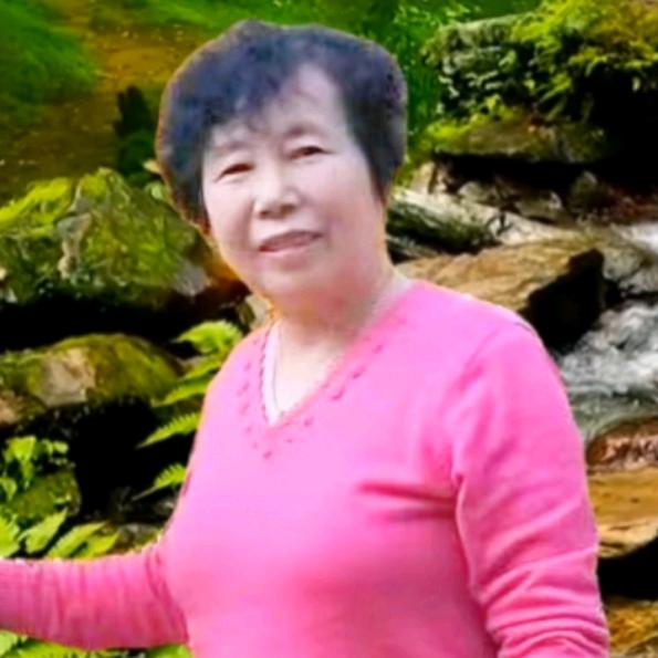 董丽姐
