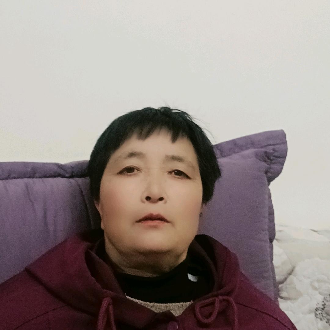 岁月静好