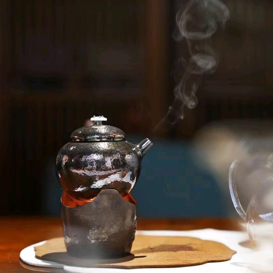 致雅轩茶行