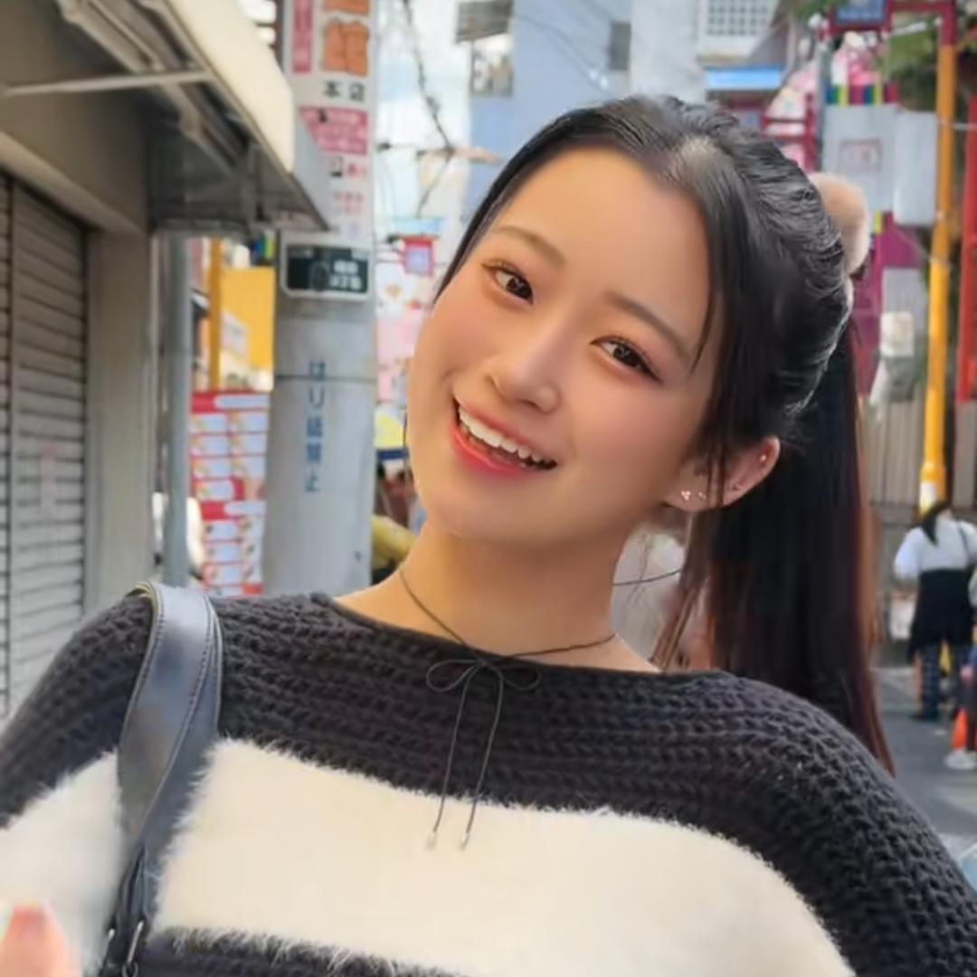 欣欣❤