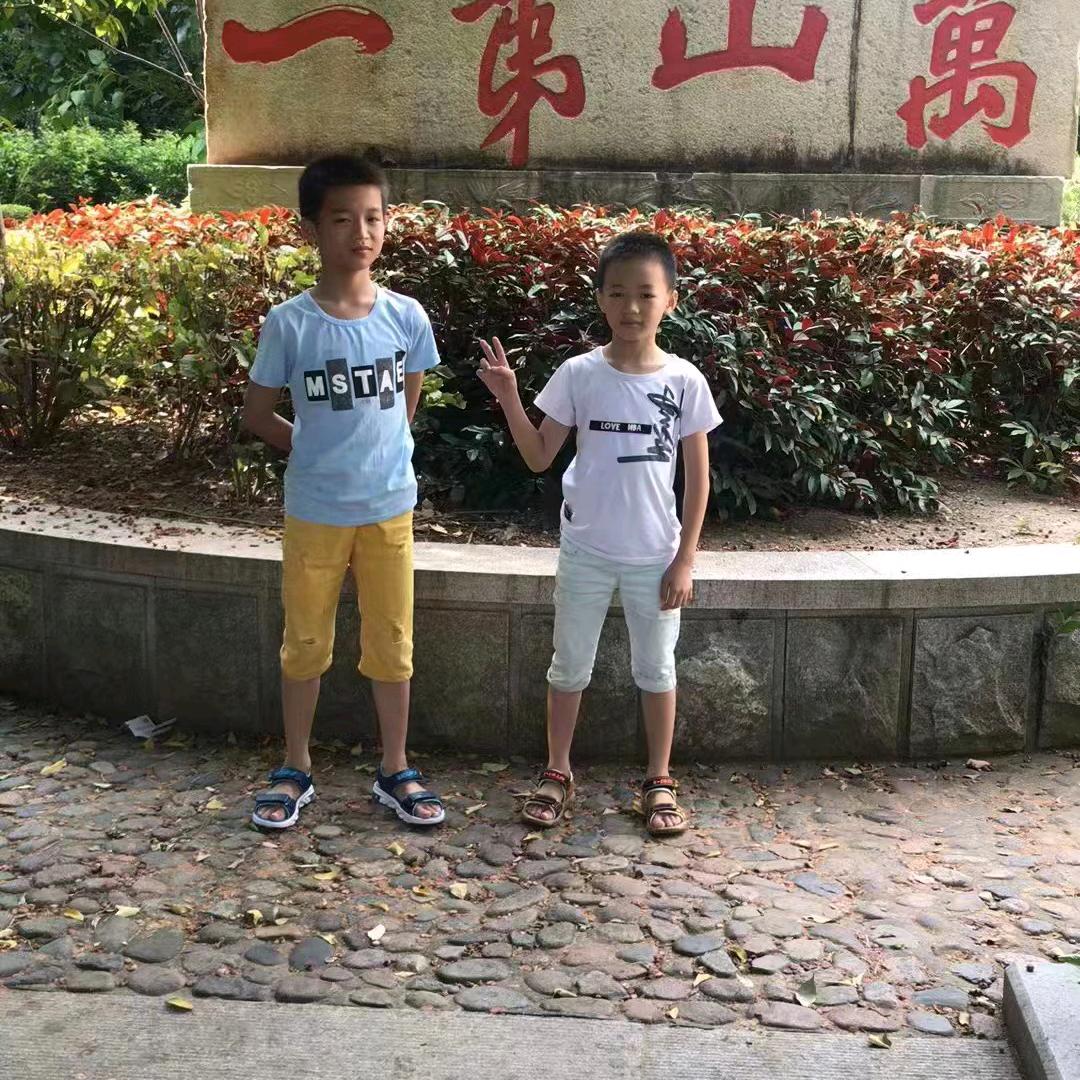 祁逐梦者