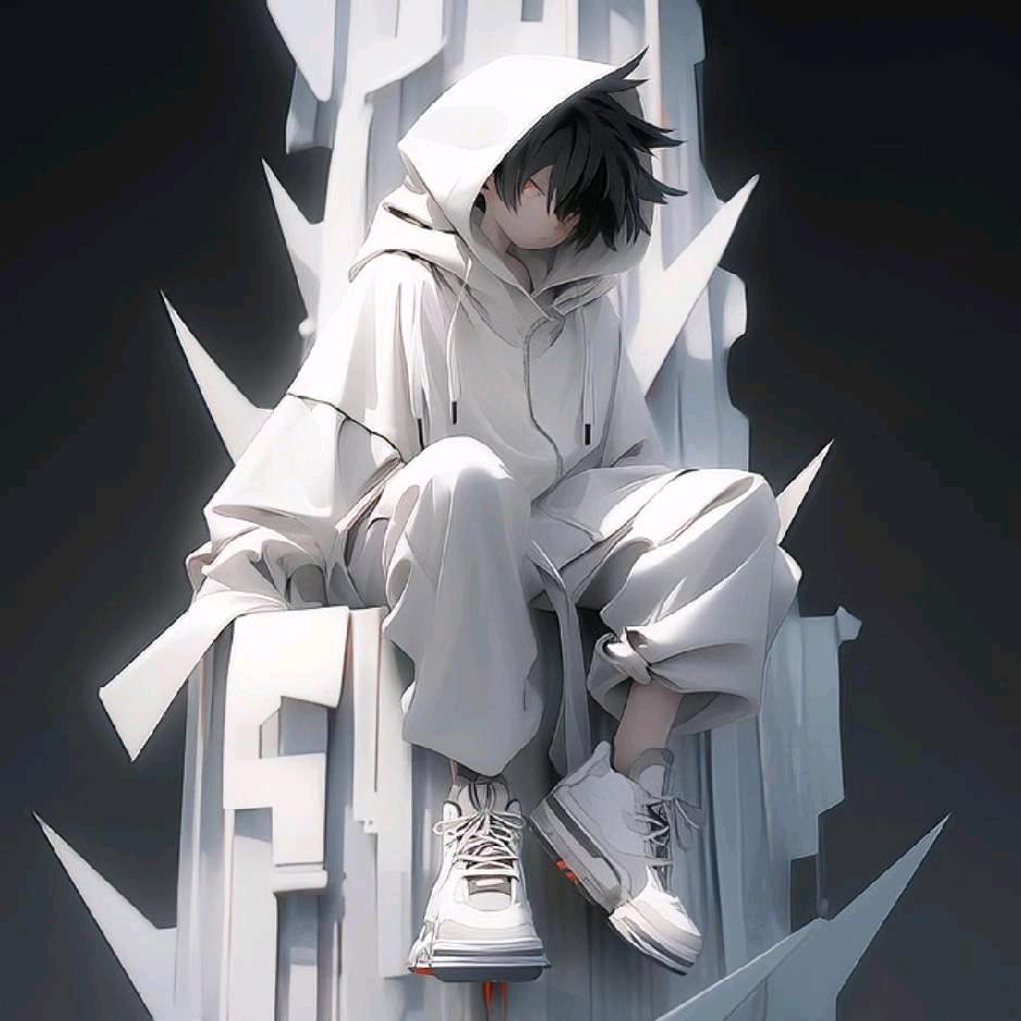 月光