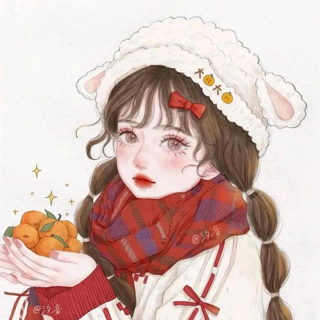 福娃娃🖤