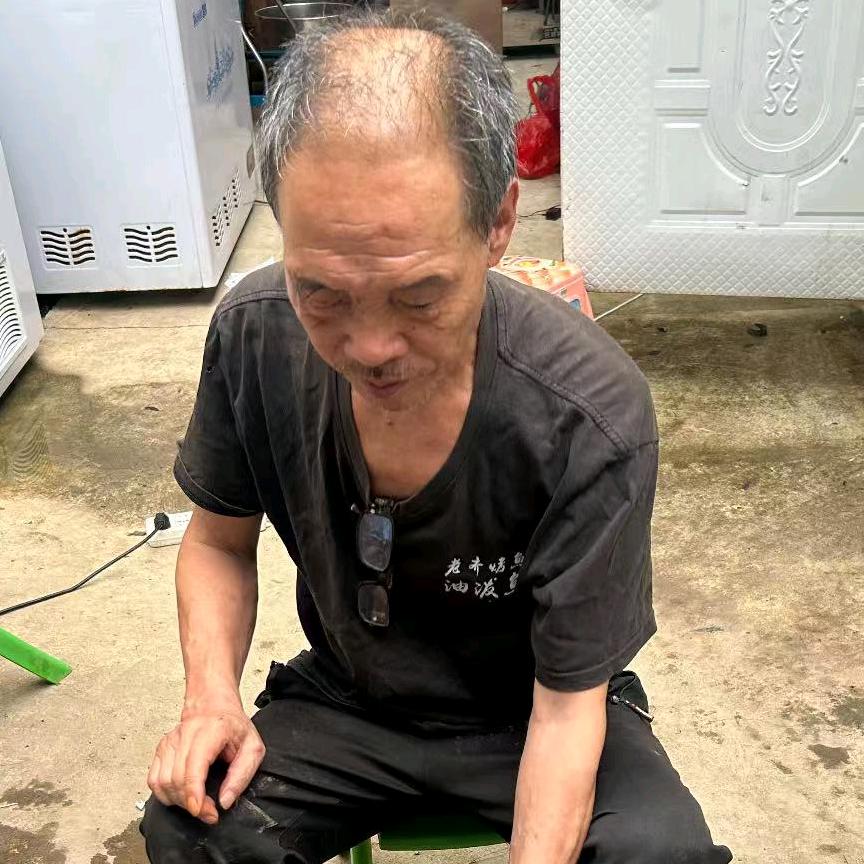 老齐烤鱼