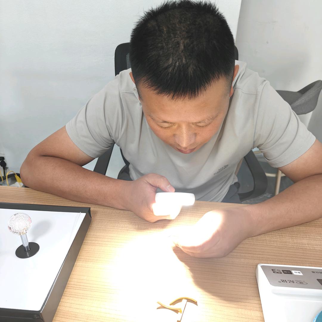 合肥大蔡贵金属（有实体店）
