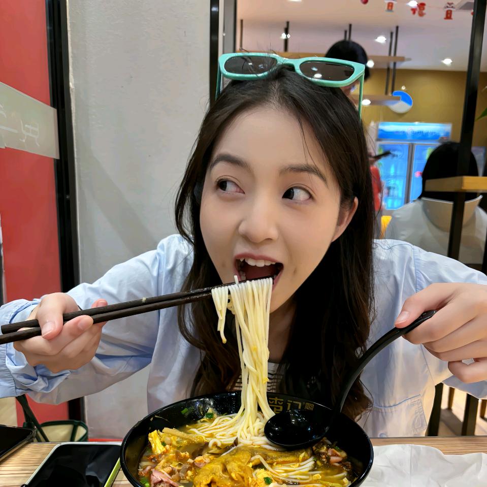 一只咩咩🐑