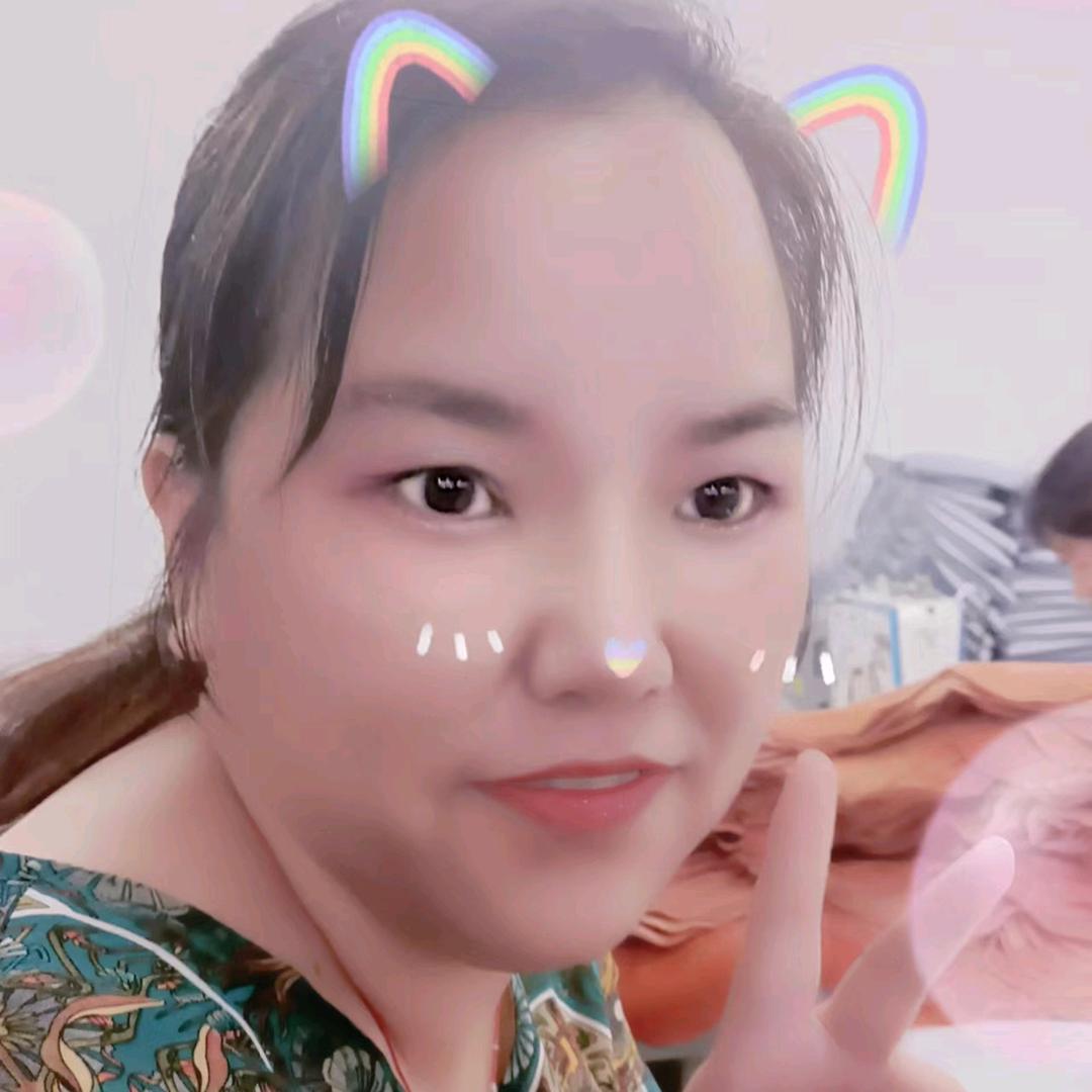 豆丁姐