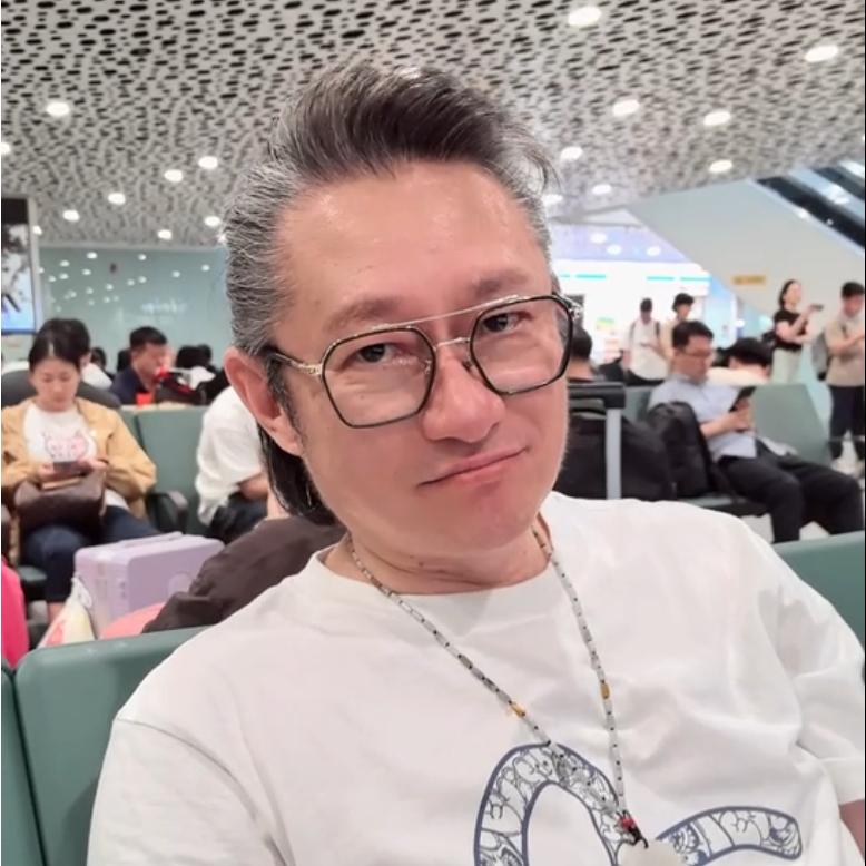 尚先生智慧人生