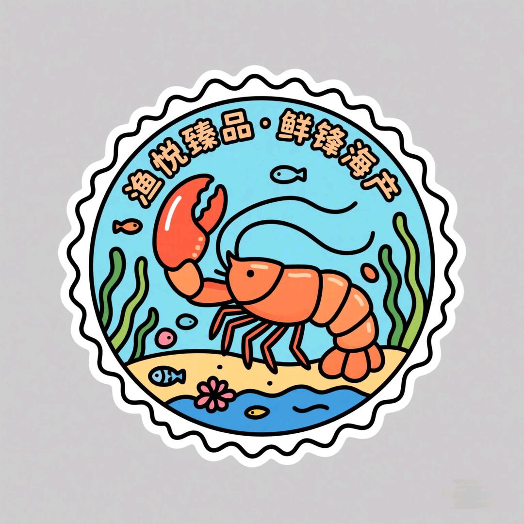 渔悦臻品·鲜锋海产