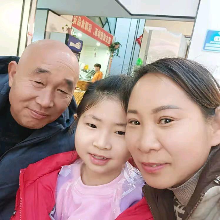 丽姐杨茂哥