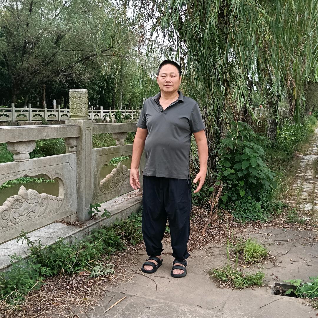 江西念哥（🐯假期不定时）