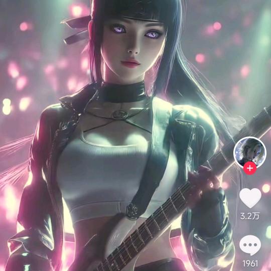 常盛音乐武术🎸