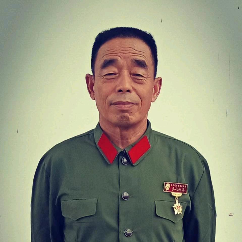 候哥