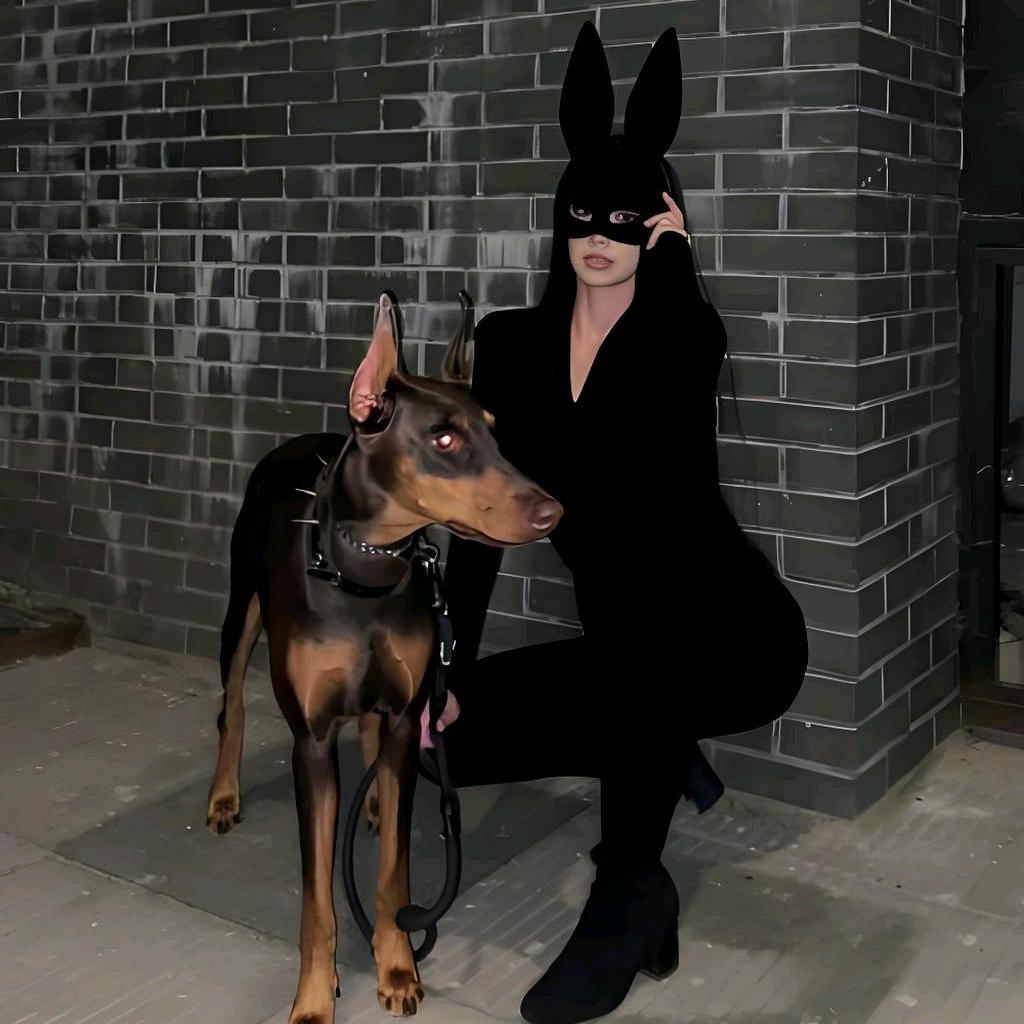 湖北猛犬江湖