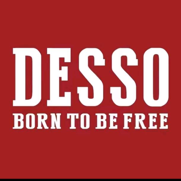DESSO男装企业店