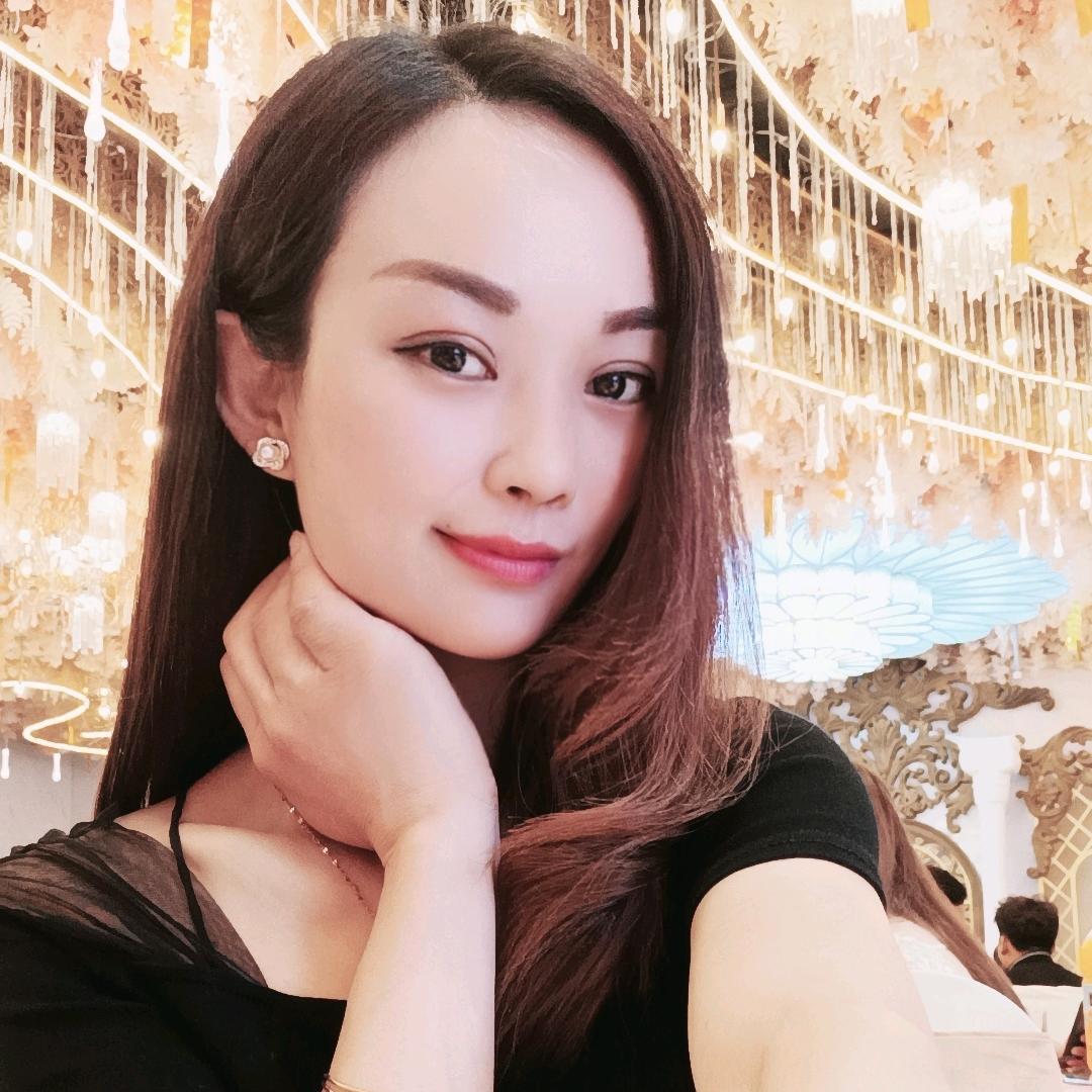 阿琳