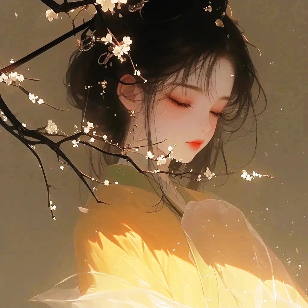 渡月🌙