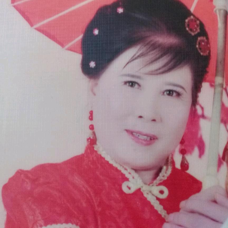 洪大姐