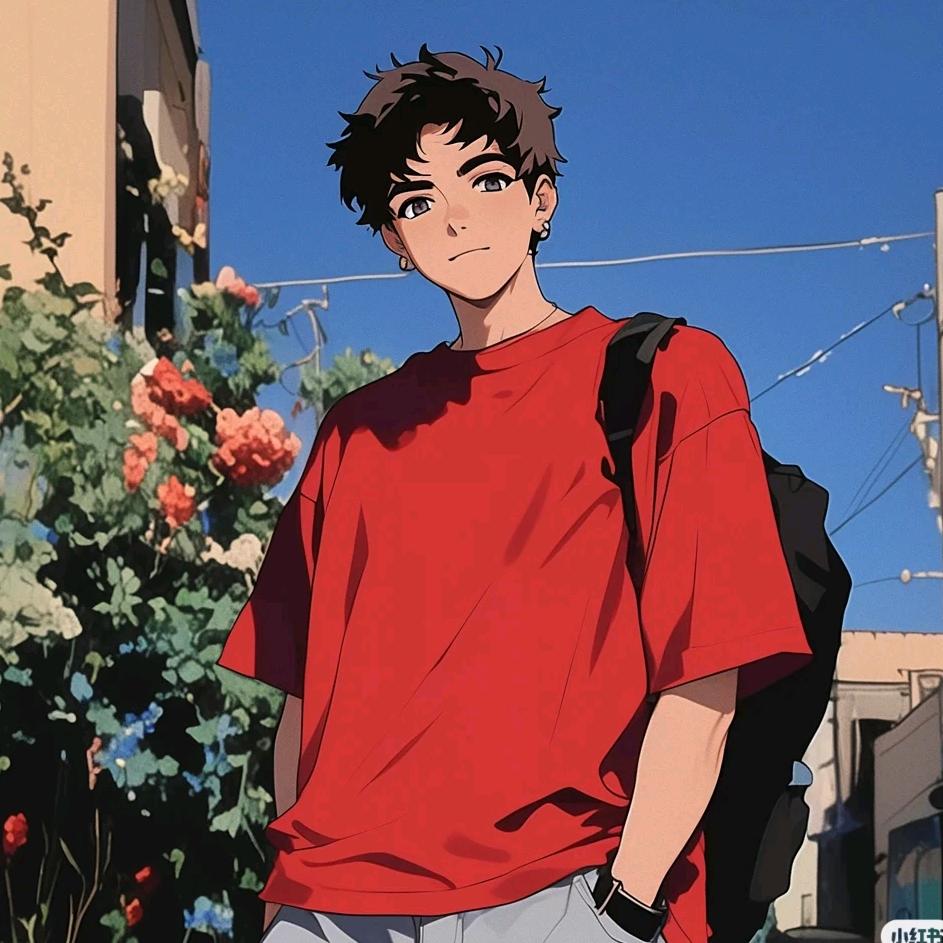 清风说漫