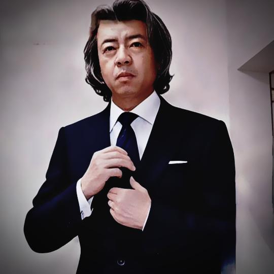 龙哥煮酒