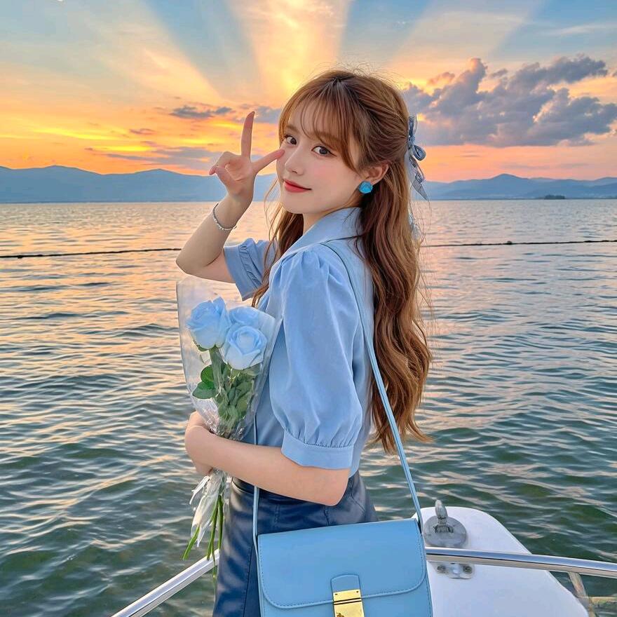 李美妍