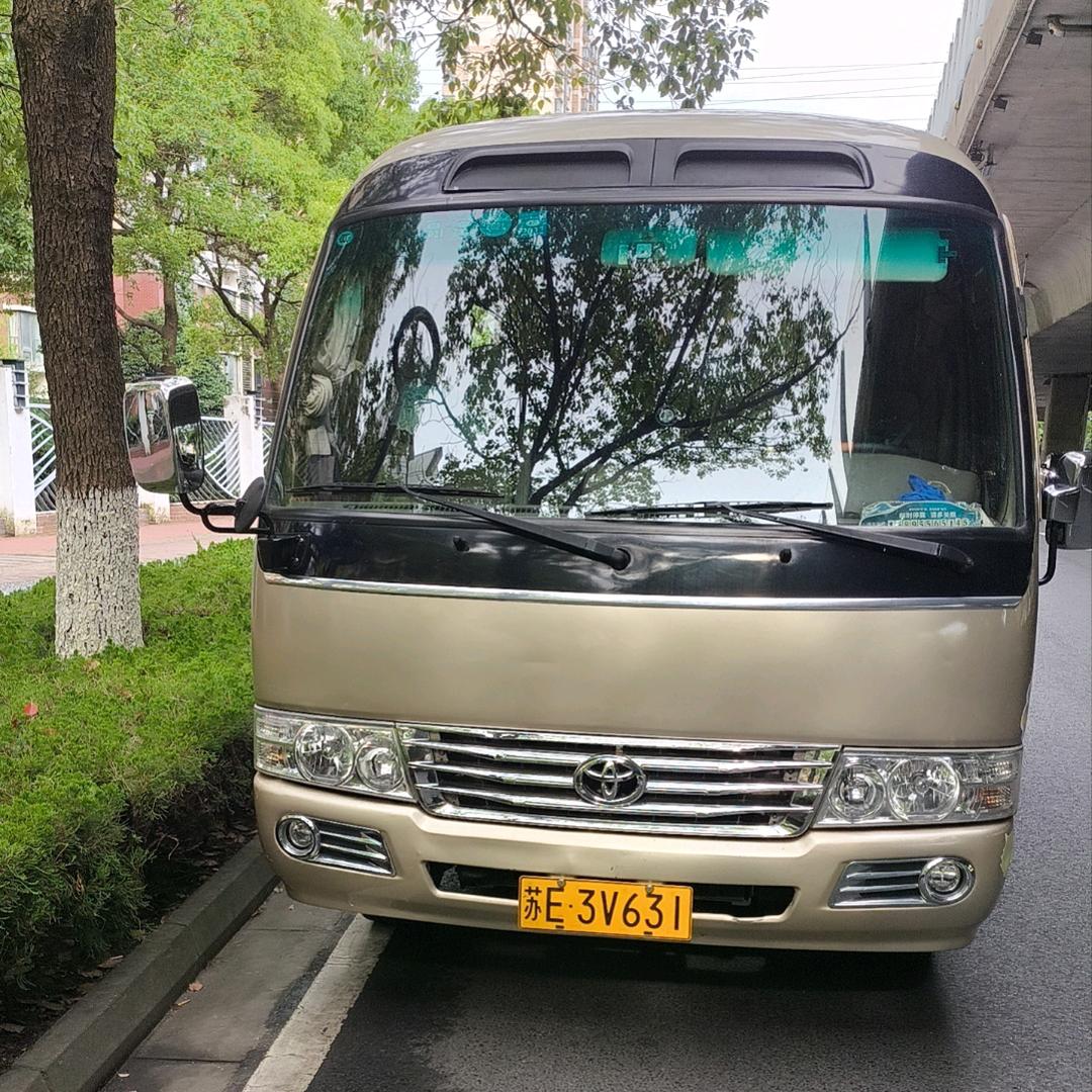 波