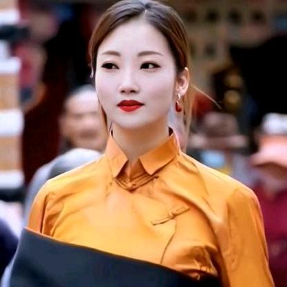 依然美丽