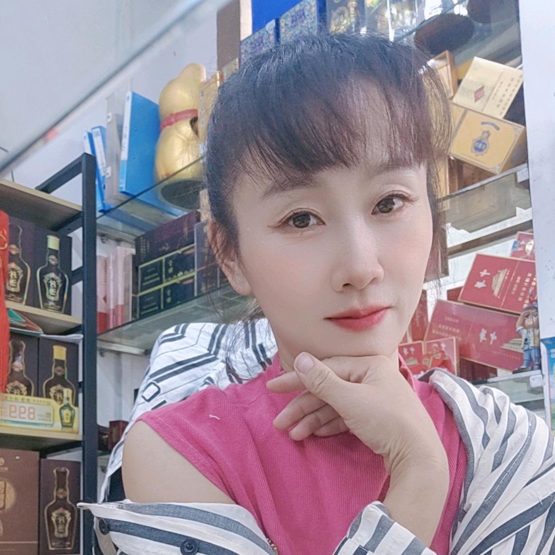 @小云姐