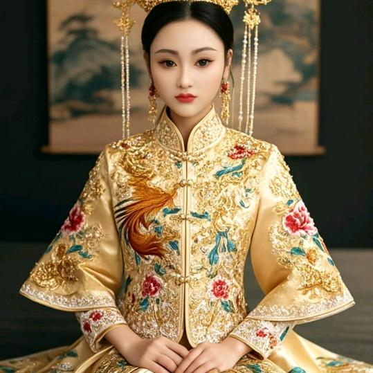 3️⃣妹妹