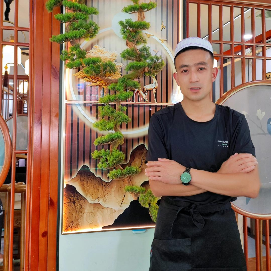 清水县吾丹领头羊烤肉餐厅