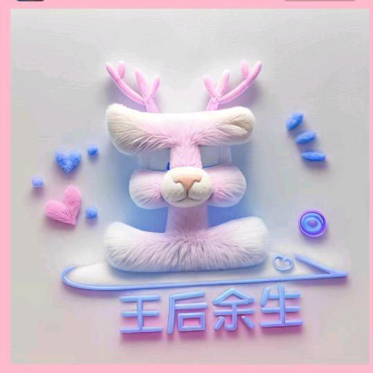 🌈淡言