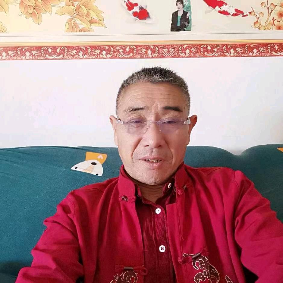 a过好每一天爱唱歌🎤