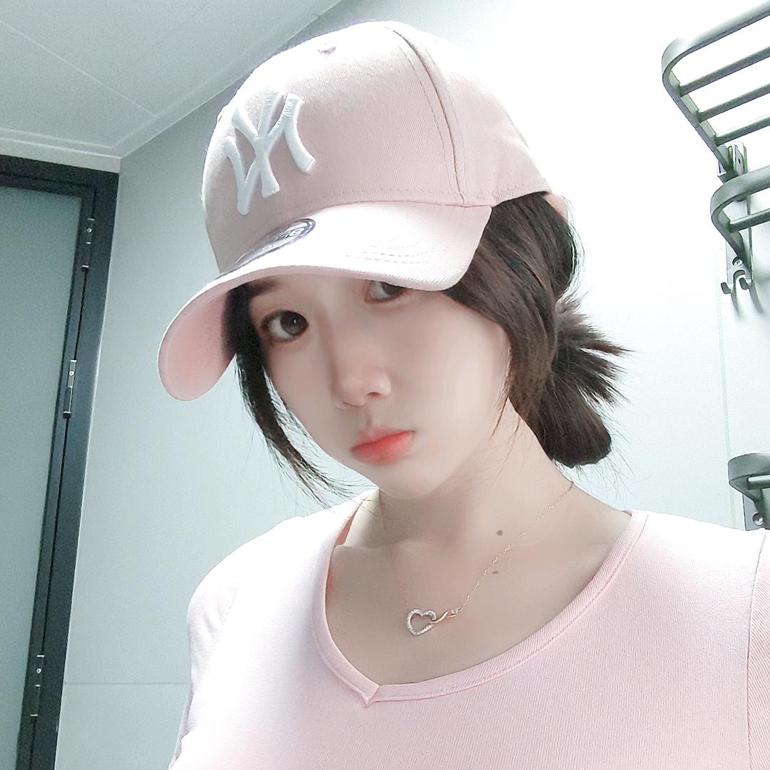 甜诗Crush❤️