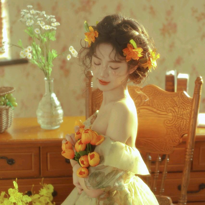 三妹吖