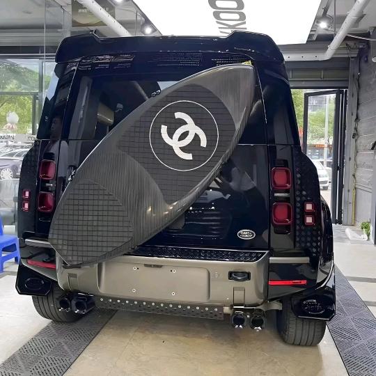 华仓严选