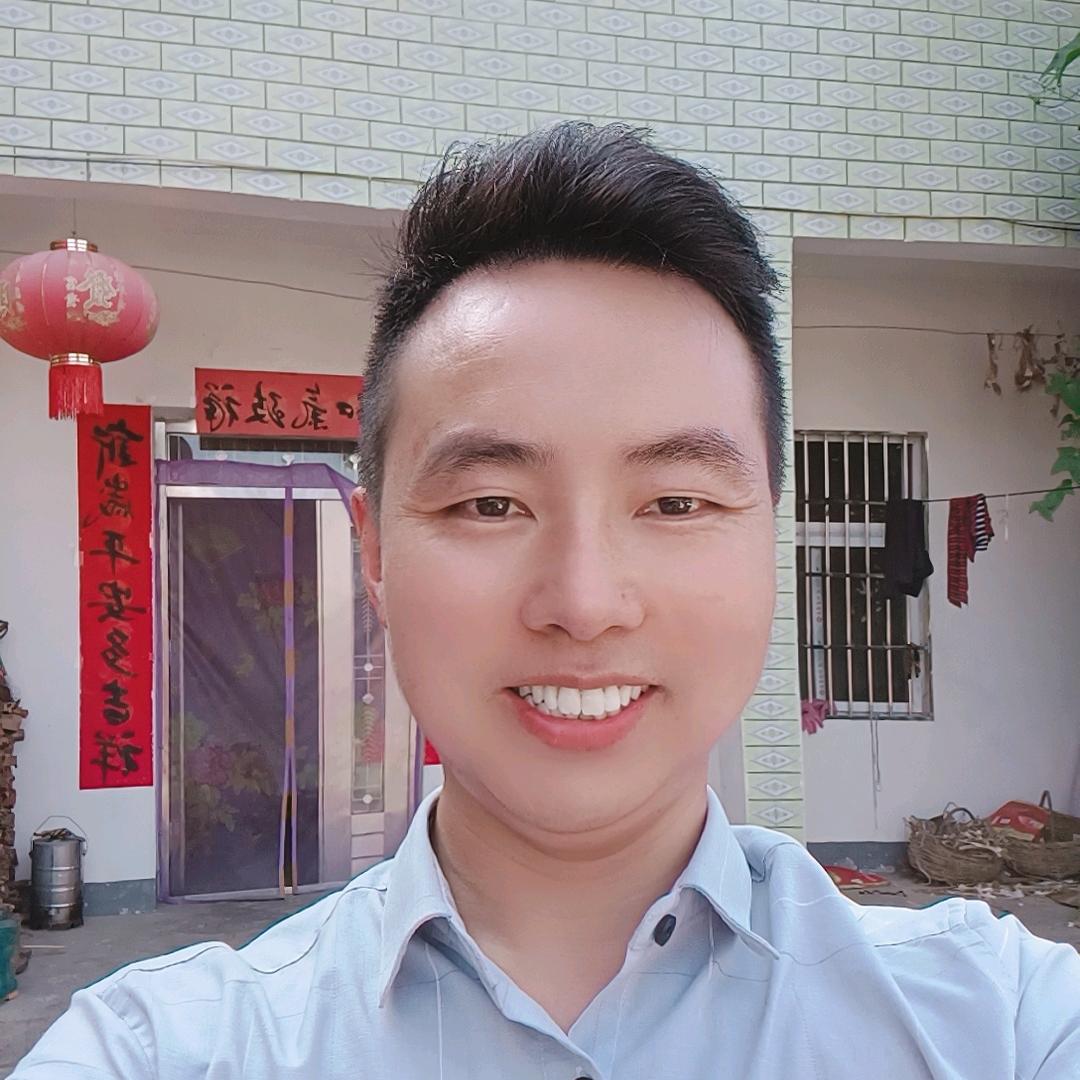 农民的儿子阿虎