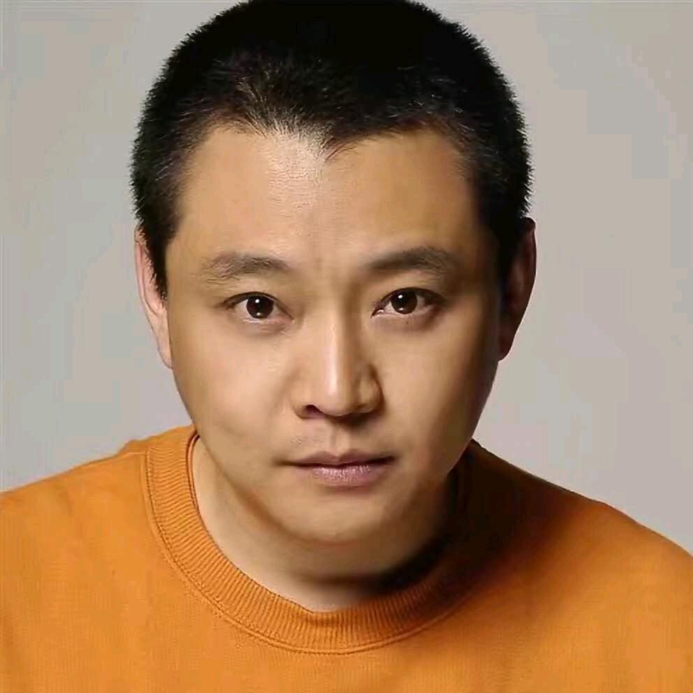 朗