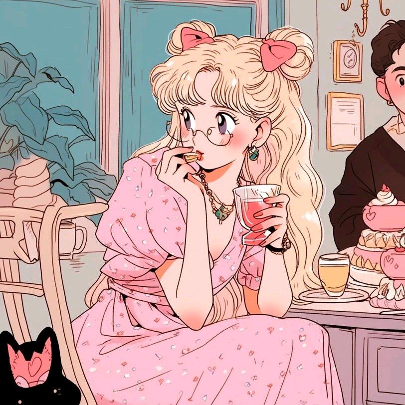 🍊橘子海~