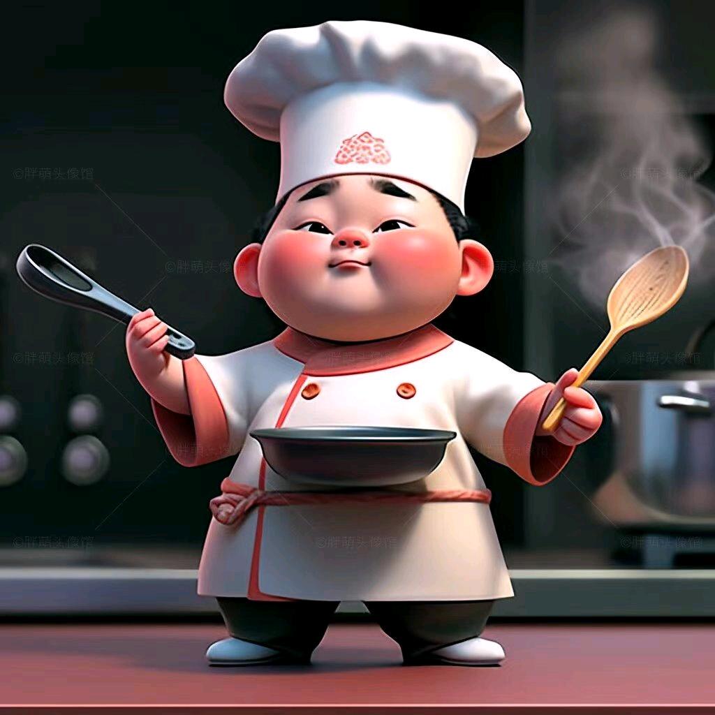 厨房百货铺子