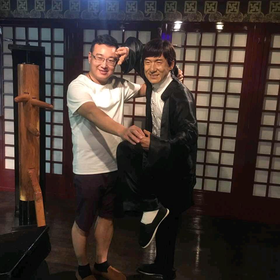 强哥工贸
