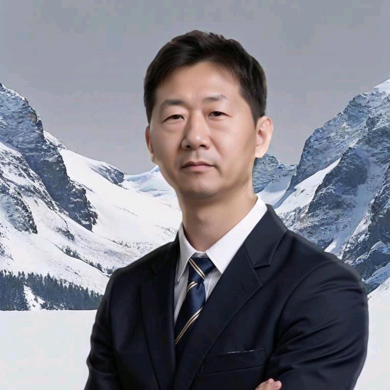 岁月无痕