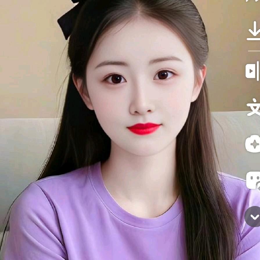 绥唇