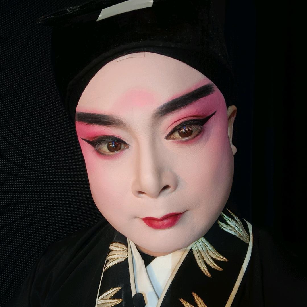 花鼓人～刘高