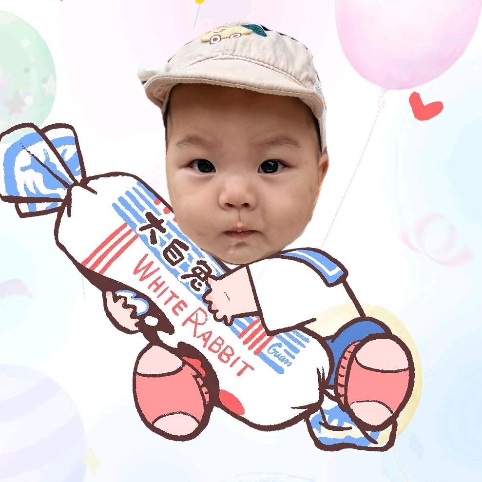 小金子妈妈