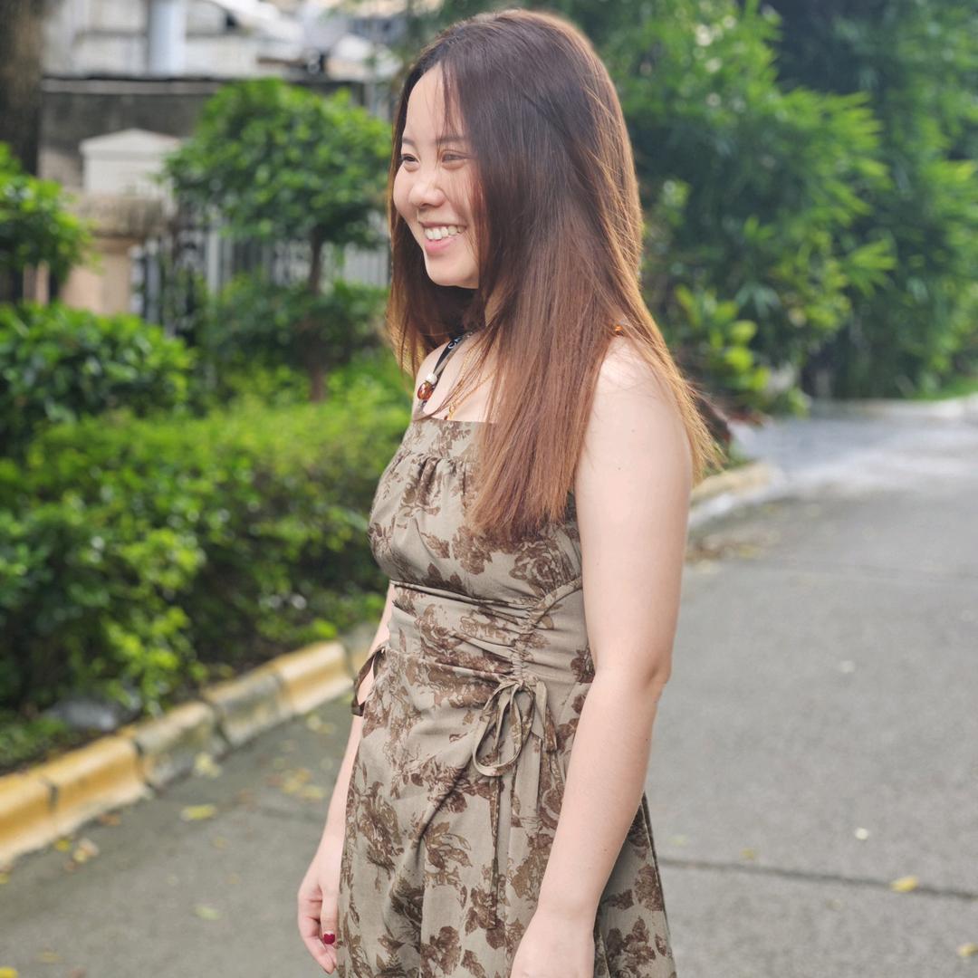 清清轻奢百货5号