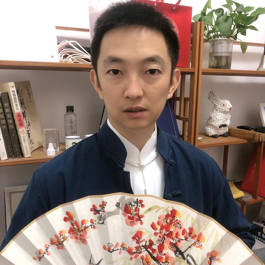 桂兰徐甘娃