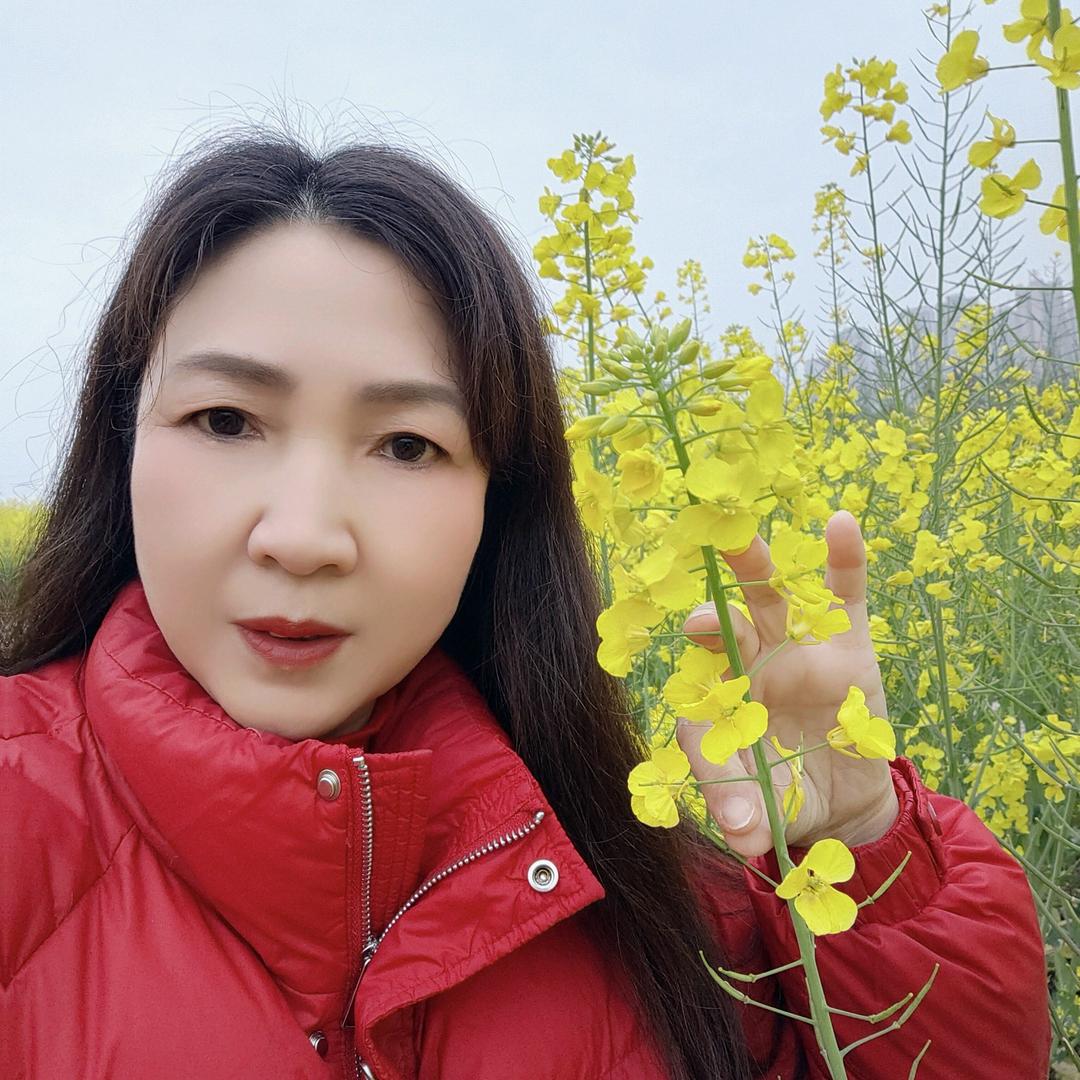 萍萍姐